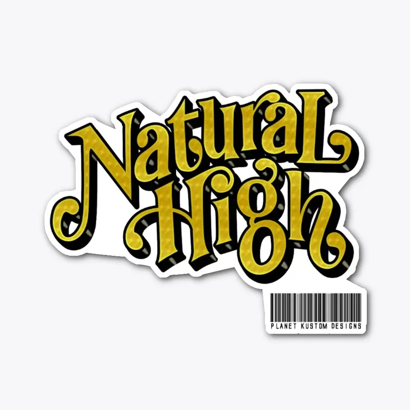 NaturalHigh